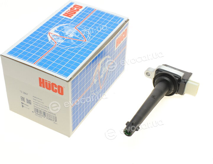 Astemo (Hitachi) / Huco 133867