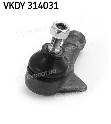 SKF VKDY 314031