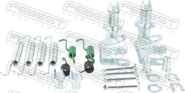 Febest 0304-CRVR-KIT
