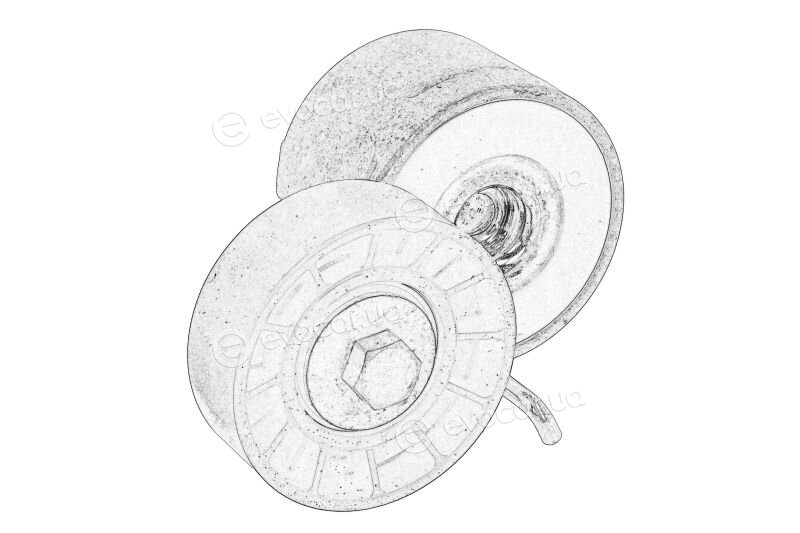 Mopar (PSA / FCA) 504086948
