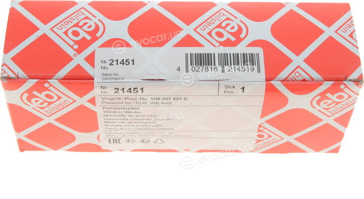 Febi 21451