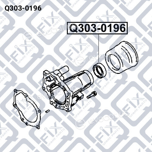 Q-Fix Q3030196
