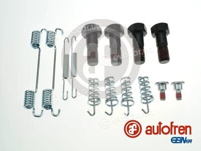 Autofren D3983A
