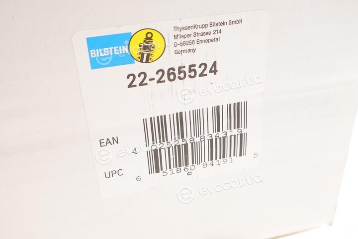 Bilstein 22-265524