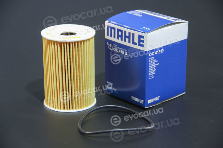 Mahle OX 415D