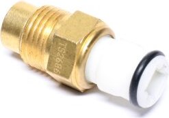 Vernet / Calorstat TS2686