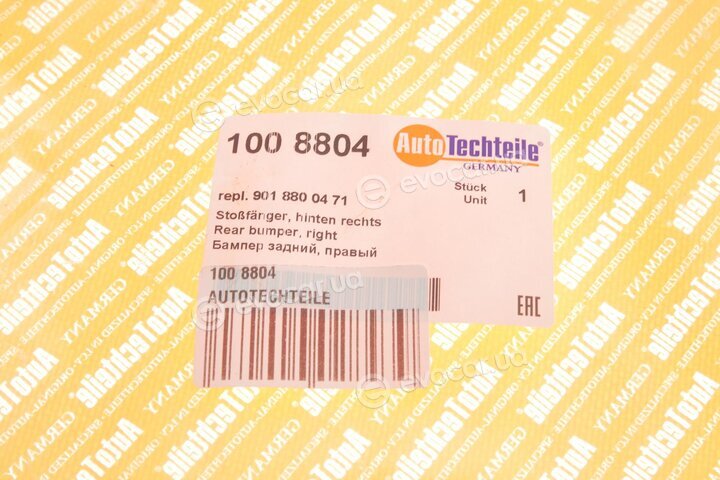 Autotechteile 100 8804