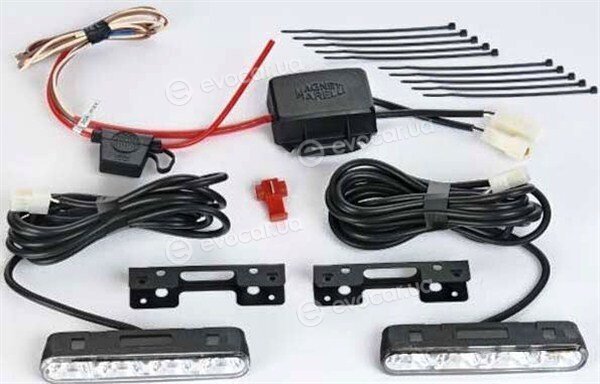 Magneti Marelli 713121617080
