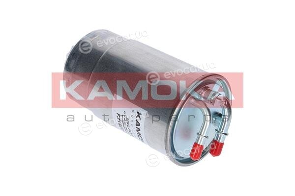 Kamoka F318201