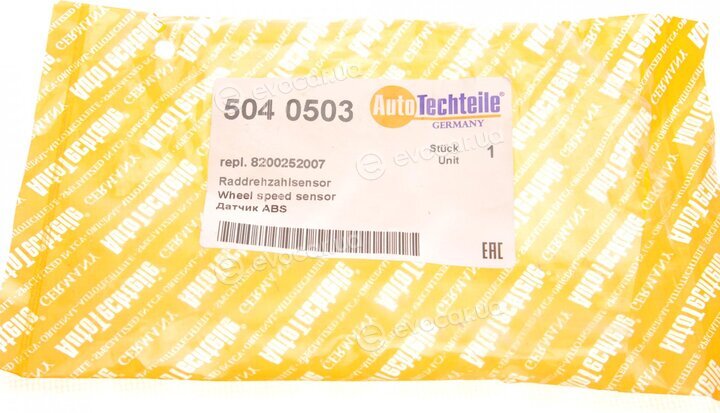 Autotechteile 504 0503