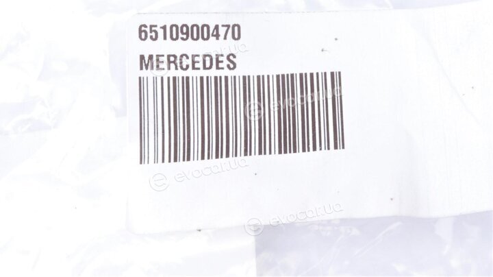 Mercedes-Benz A6510900470