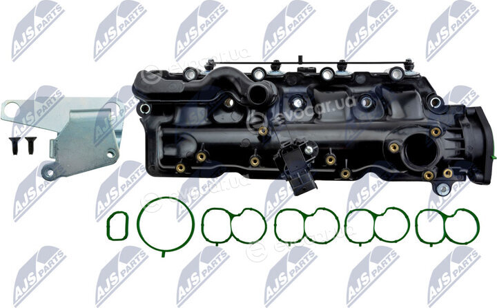 NTY BKS-PL-001