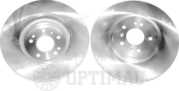 Optimal BS-8078HC