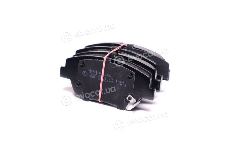 Herth & Buss J3600314