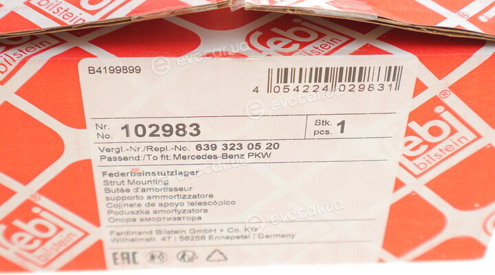 Febi 102983
