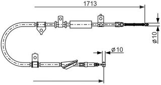 Bosch 1 987 477 886