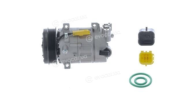 Mahle ACP 359 000S