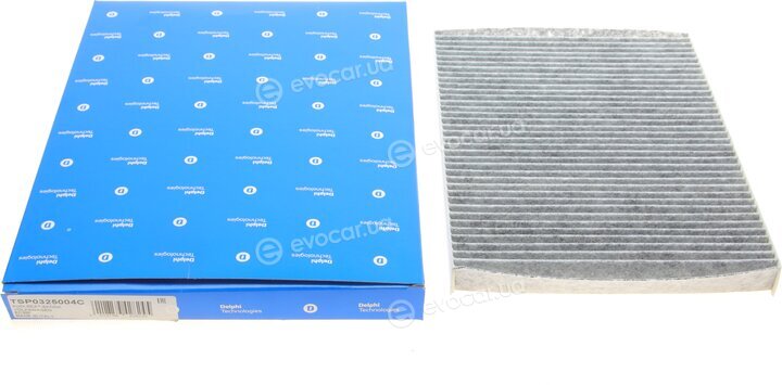 Delphi TSP0325004C