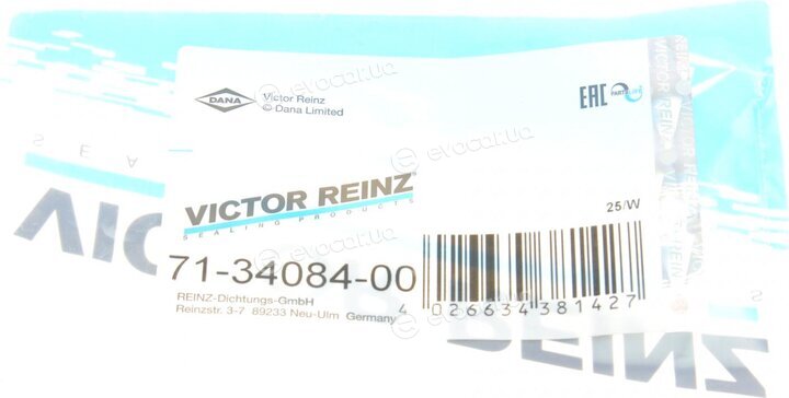 Victor Reinz 71-34084-00