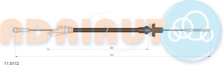 Adriauto 11.0112