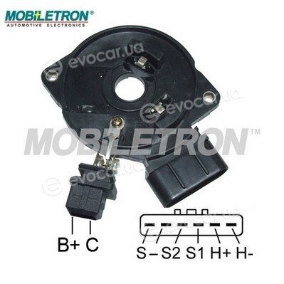 Mobiletron IG-M023