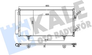 Kale 389500