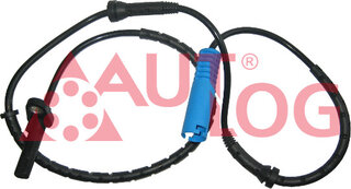 Autlog AS4570