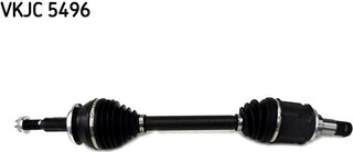SKF VKJC 5496