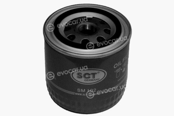 SCT SM 102