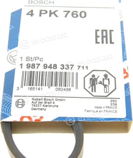 Bosch 1 987 948 337