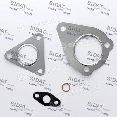 Sidat / Fispa 47.704