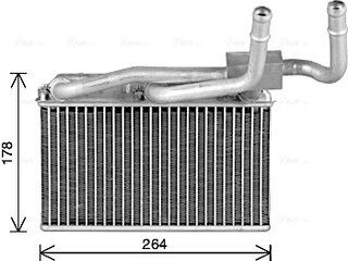 AVA BW6600
