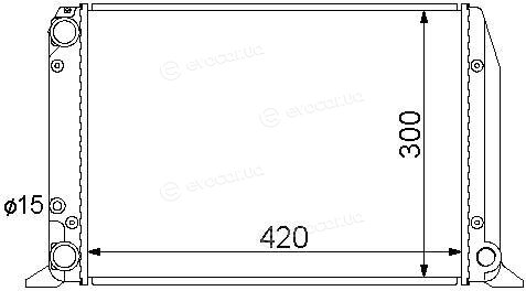 Starline A AIA 2028