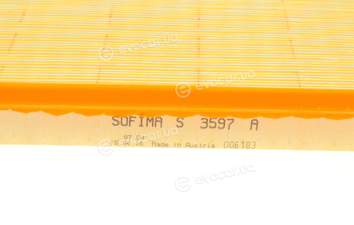 Sofima S 3597 A