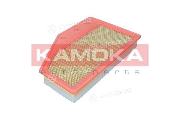 Kamoka F258201