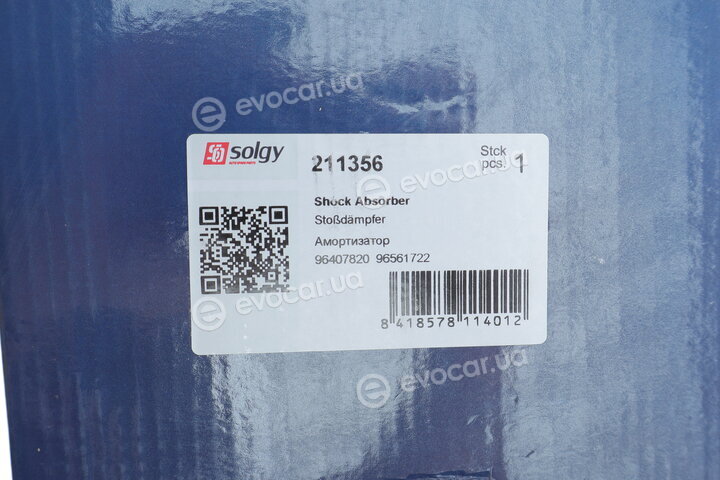 Solgy 211356
