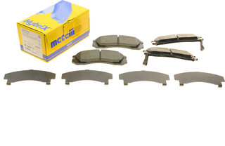 Metelli 22-0134-0