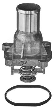 Borg & Beck BBT335