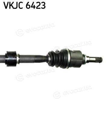 SKF VKJC 6423