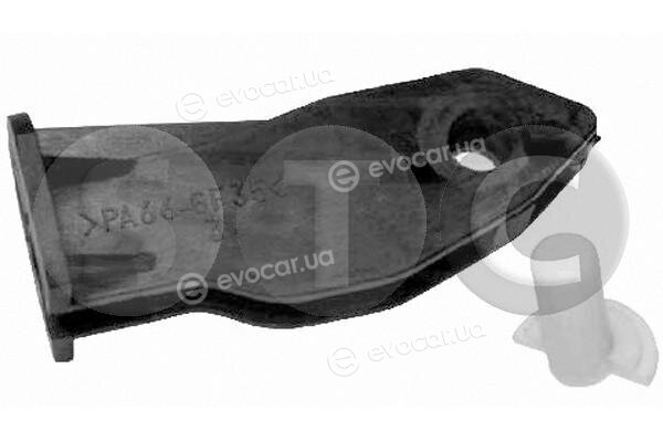 Metalcaucho / STC T403878