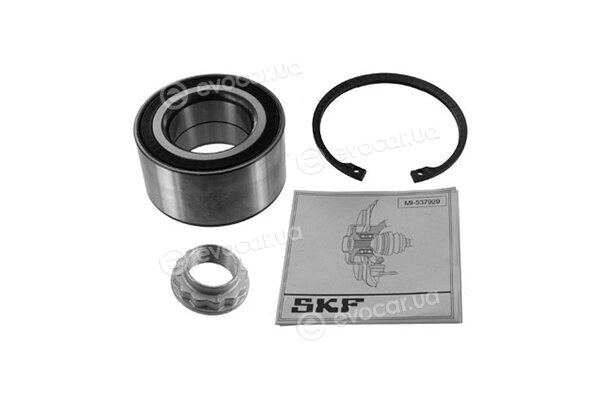 SKF VKBA 3574