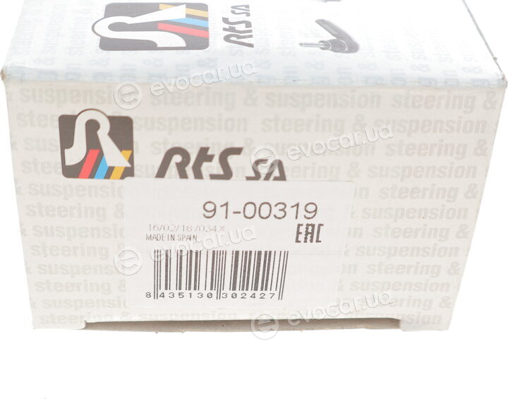 RTS 91-00319