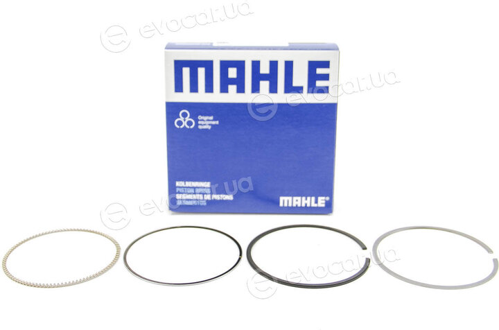 Mahle 022 10 N0