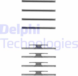 Delphi LX0055