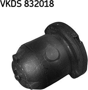 SKF VKDS 832018