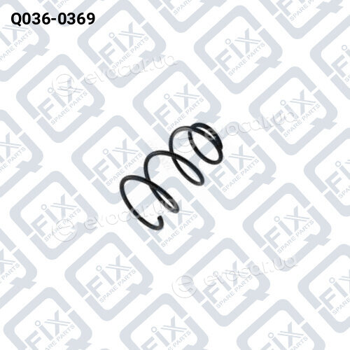 Q-Fix Q0360369