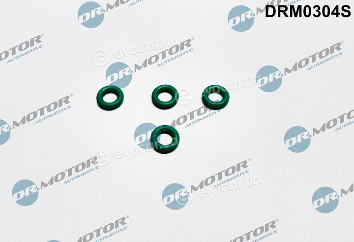 Dr. Motor DRM0304S