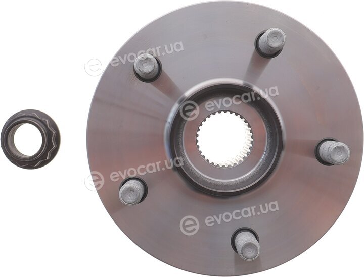 SKF VKBA 7831