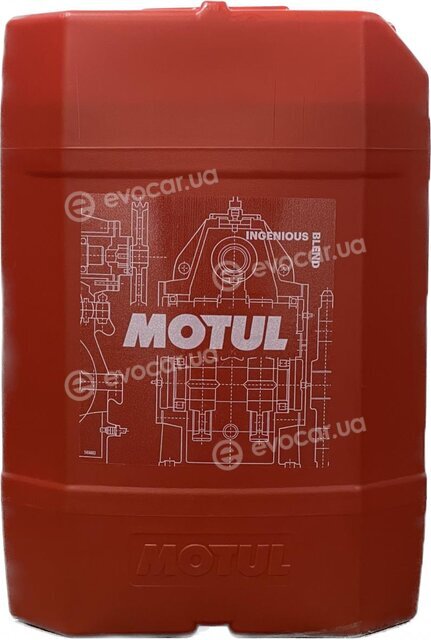 Motul 103996