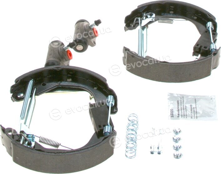 Bosch 0 204 114 699